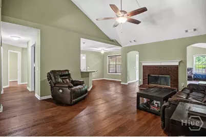 254 Taylor Lane, Athens, GA 30683 - Photo 4