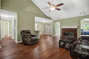 254 Taylor Ln, Athens, GA 30683 - Photo 4