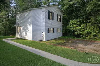 471 E Montgomery Street, Milledgeville, GA 31061 - Photo 1