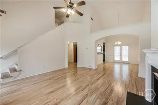 192 Cedar Rock Trace, Athens, GA 30605 - Photo 4