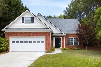 192 Cedar Rock Trace, Athens, GA 30605 - Photo 1