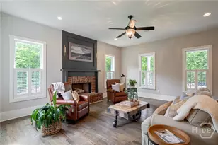 1310 Beechnut Ln, Watkinsville, GA 30677 - Photo 8