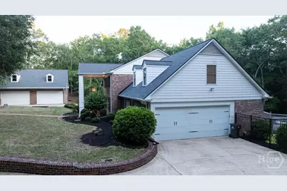 186 Beaver Trail, Athens, GA 30605 - Photo 68