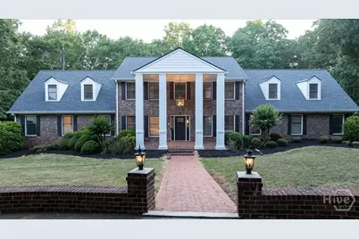 186 Beaver Trail, Athens, GA 30605 - Photo 1