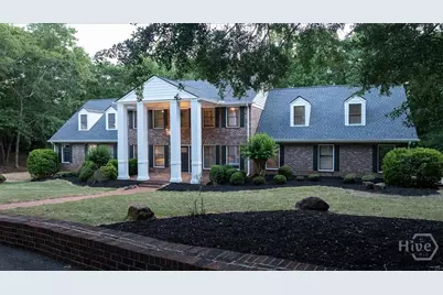 186 Beaver Trail, Athens, GA 30605 - Photo 2