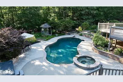186 Beaver Trail, Athens, GA 30605 - Photo 16
