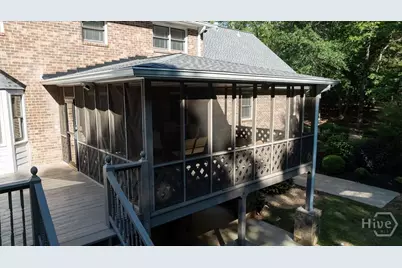 186 Beaver Trail, Athens, GA 30605 - Photo 44