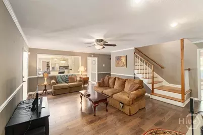 186 Beaver Trail, Athens, GA 30605 - Photo 22