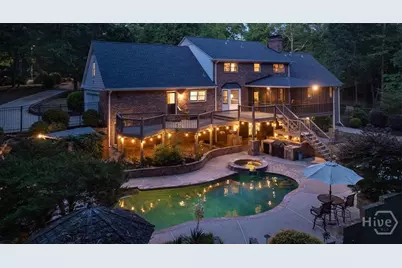 186 Beaver Trail, Athens, GA 30605 - Photo 12