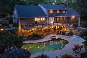 186 Beaver Trail, Athens, GA 30605 - Photo 12