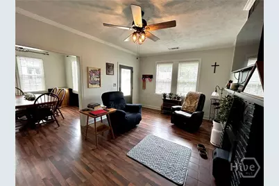 259 N. Oliver Street, Elberton, GA 30635 - Photo 6
