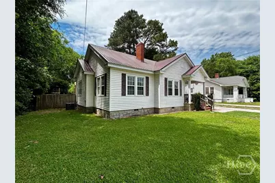 259 N. Oliver Street, Elberton, GA 30635 - Photo 2