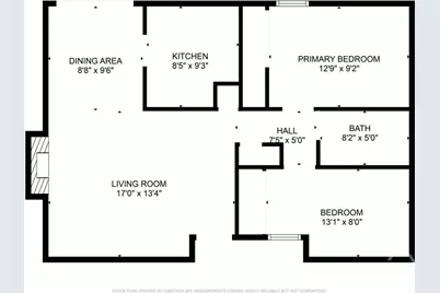 212 Rustwood Drive, Athens, GA 30606 - Photo 12