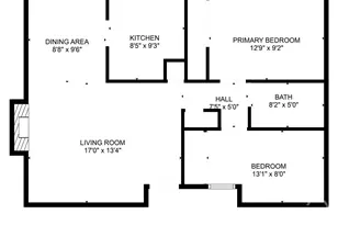 212 Rustwood Dr, Athens, GA 30606 - Photo 12
