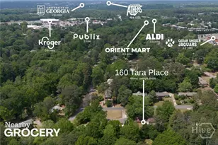 160 Tara Pl, Athens, GA 30605 - Photo 32