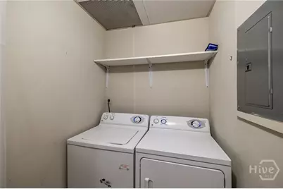 247 E Washington Street #409, Athens, GA 30601 - Photo 36
