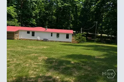 400 W Kellogg Drive, Colbert, GA 30628 - Photo 12