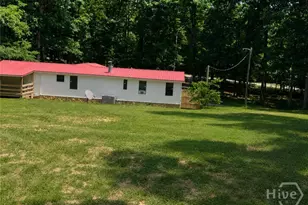 400 W Kellogg Dr, Colbert, GA 30628 - Photo 12