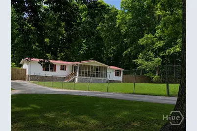 400 W Kellogg Drive, Colbert, GA 30628 - Photo 2