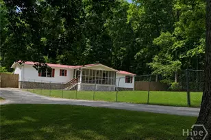 400 W Kellogg Dr, Colbert, GA 30628 - Photo 2