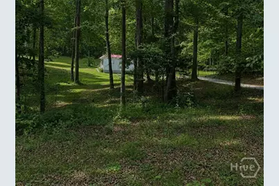 400 W Kellogg Drive, Colbert, GA 30628 - Photo 4