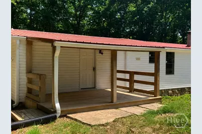 400 W Kellogg Drive, Colbert, GA 30628 - Photo 14