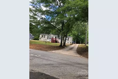 297 Arch Street, Athens, GA 30601 - Photo 1