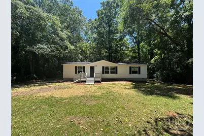 132 Cemetery Drive, Crawford, GA 30630 - Photo 2