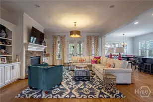 1405 Evergreen Park, Statham, GA 30666 - Photo 10