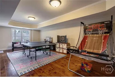 1405 Evergreen Park, Statham, GA 30666 - Photo 70