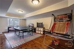 1405 Evergreen Park, Statham, GA 30666 - Photo 70