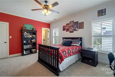 1405 Evergreen Park, Statham, GA 30666 - Photo 62