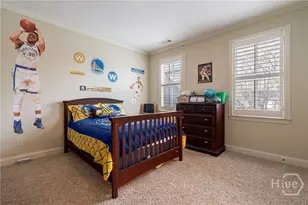 1405 Evergreen Park, Statham, GA 30666 - Photo 56