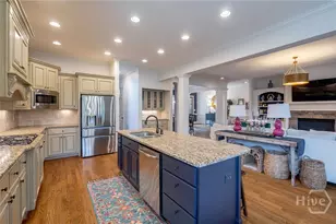 1405 Evergreen Park, Statham, GA 30666 - Photo 20