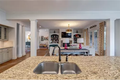1405 Evergreen Park, Statham, GA 30666 - Photo 18