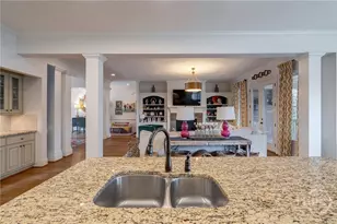 1405 Evergreen Park, Statham, GA 30666 - Photo 18