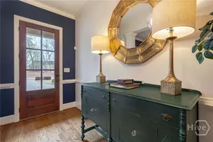 1405 Evergreen Park, Statham, GA 30666 - Photo 4