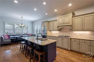 1405 Evergreen Park, Statham, GA 30666 - Photo 14
