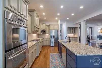 1405 Evergreen Park, Statham, GA 30666 - Photo 22