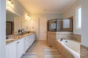 1405 Evergreen Park, Statham, GA 30666 - Photo 36