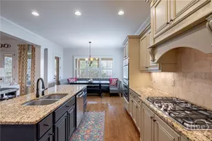 1405 Evergreen Park, Statham, GA 30666 - Photo 16