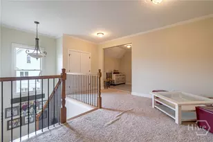 1405 Evergreen Park, Statham, GA 30666 - Photo 46