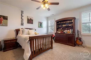 1405 Evergreen Park, Statham, GA 30666 - Photo 52