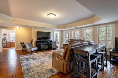1405 Evergreen Park, Statham, GA 30666 - Photo 72