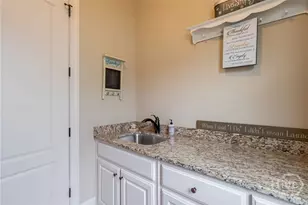 1405 Evergreen Park, Statham, GA 30666 - Photo 30