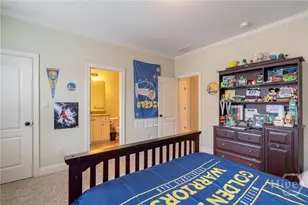 1405 Evergreen Park, Statham, GA 30666 - Photo 58