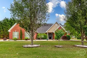 1040 Sapphire Trail, Bogart, GA 30622 - Photo 4