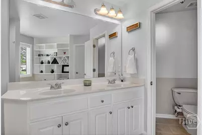 1040 Sapphire Trail, Bogart, GA 30622 - Photo 24