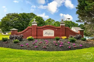 1040 Sapphire Trail, Bogart, GA 30622 - Photo 2