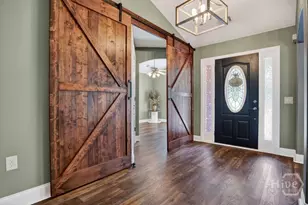1040 Sapphire Trail, Bogart, GA 30622 - Photo 6